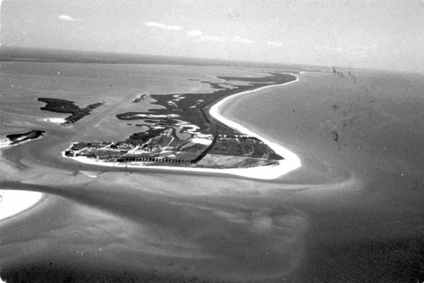 1941 Longboat Key Florida History