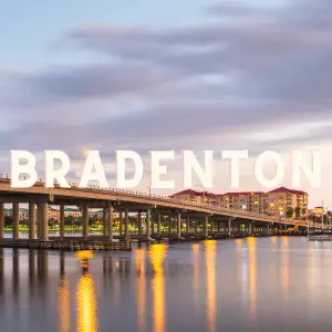 Bradenton Florida Property Appraiser