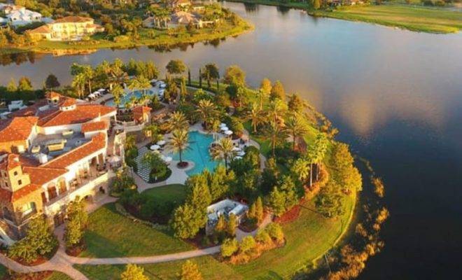 Lakewood Ranch Florida Luxury Homes