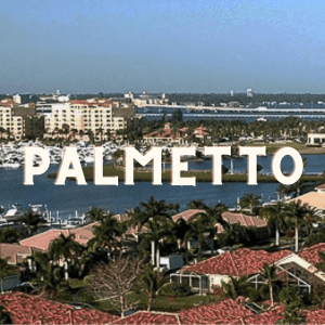 Palmetto Florida Property Appraiser
