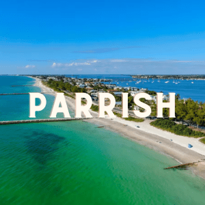 Parrish Florida Property Appraiser