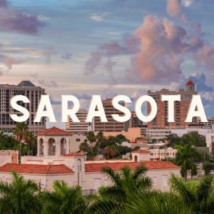Sarasota Florida Property Appraiser