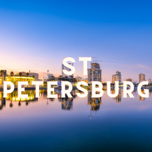 St Petersburg Florida Property Appraiser