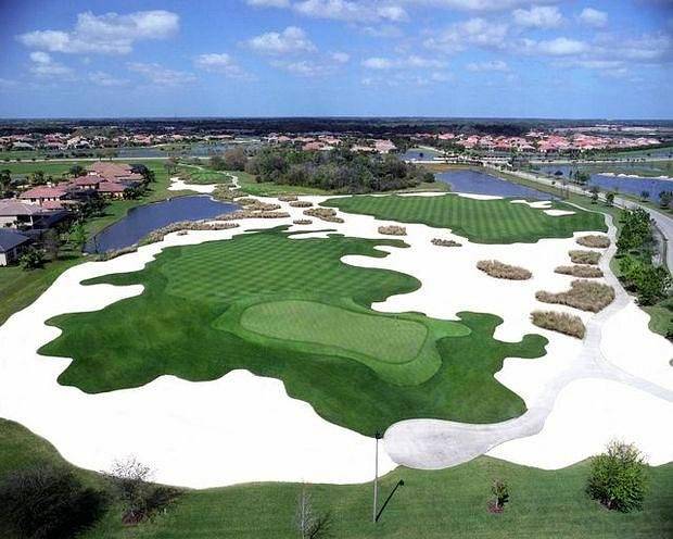 Legacy Golf Club Lakewood Ranch Florida