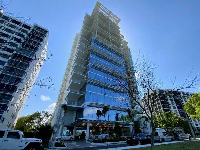 Downtown Sarasota Penthouse