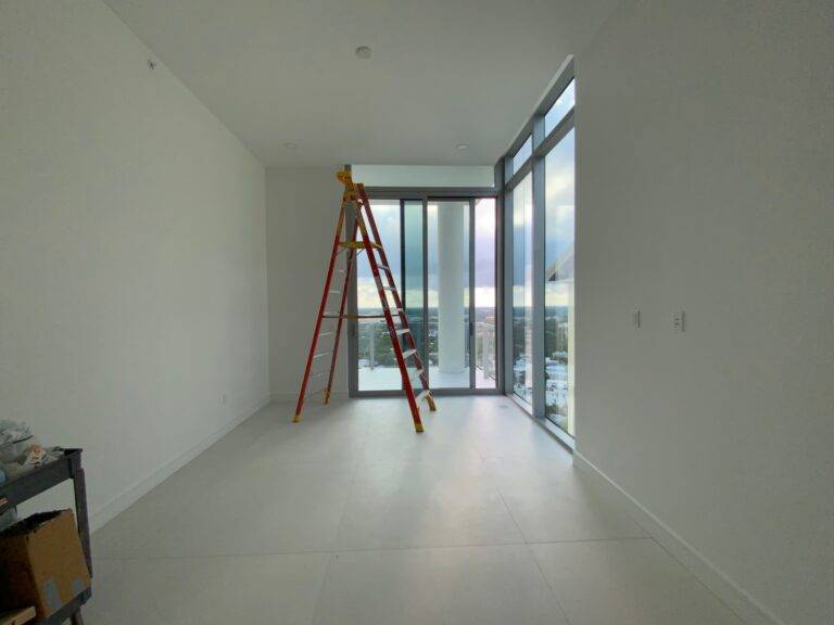 Downtown Sarasota Penthouse