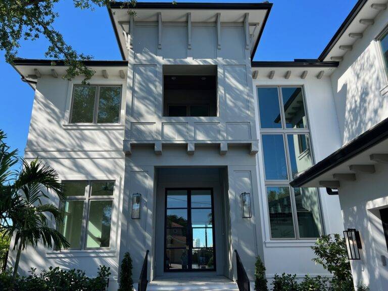 St. Petersburg City Skyline