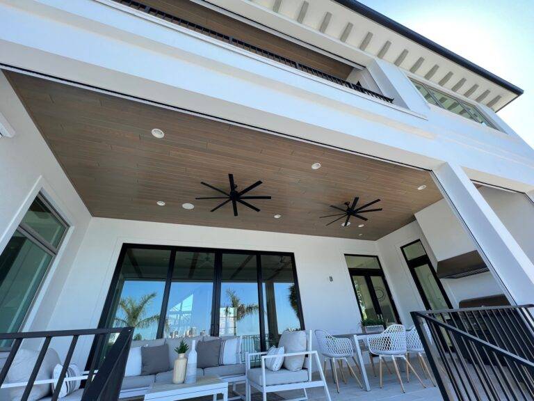 St. Petersburg City Skyline