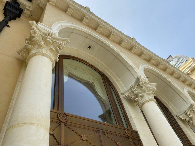 Sarasota French Revival