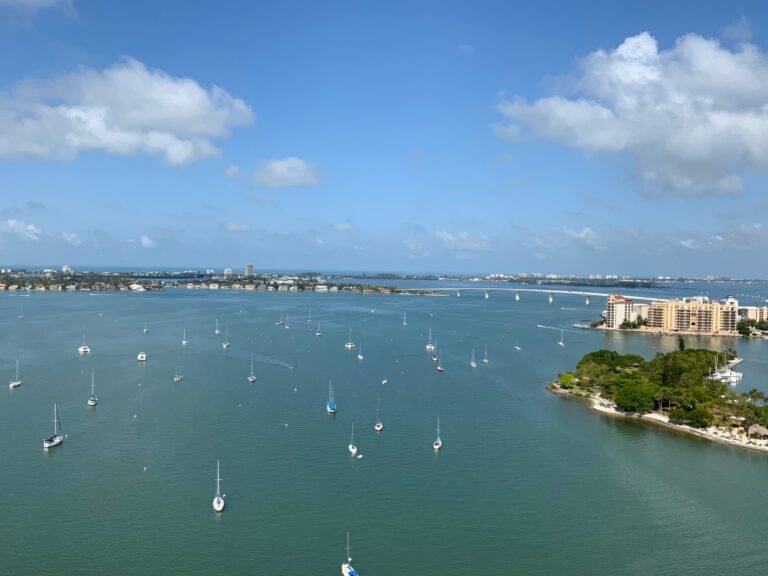 Downtown Sarasota Penthouse