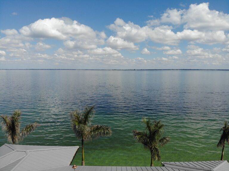 Long Boat Key New Contstruction