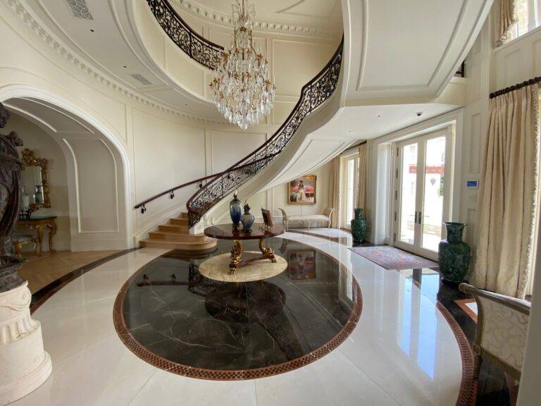 Sarasota French Revival