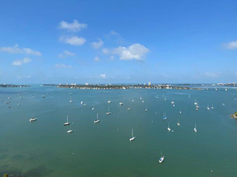 Downtown Sarasota Penthouse