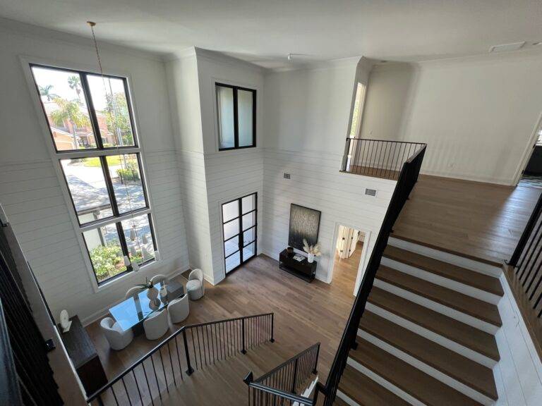 St. Petersburg City Skyline