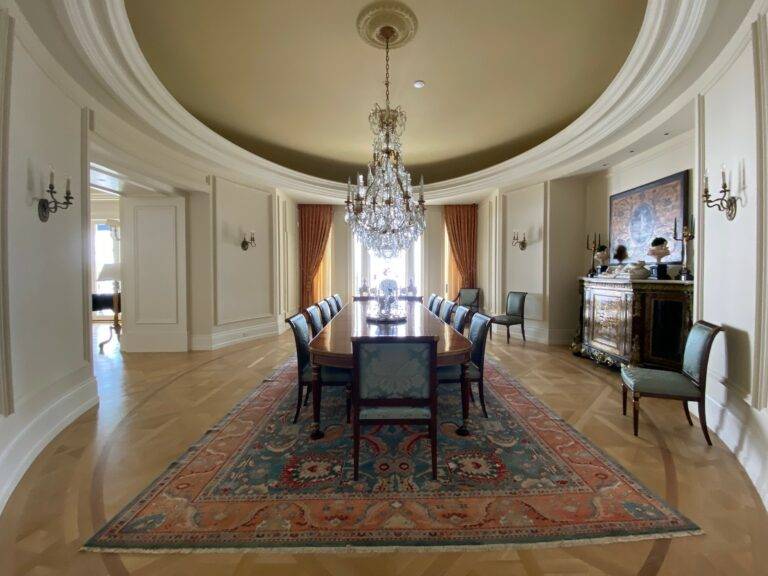 Sarasota French Revival