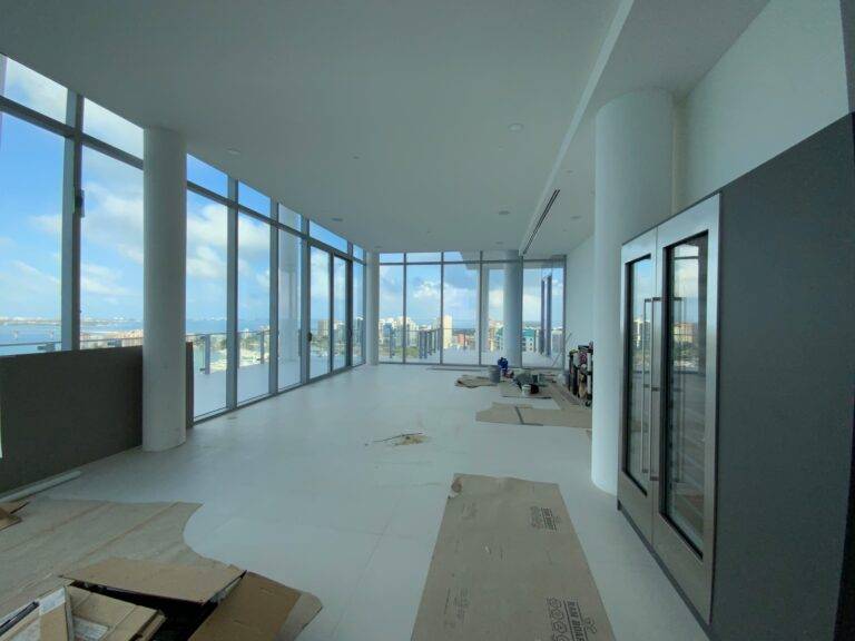 Downtown Sarasota Penthouse