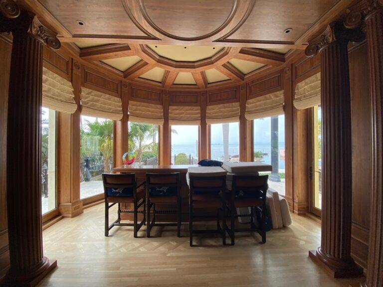 Sarasota French Revival