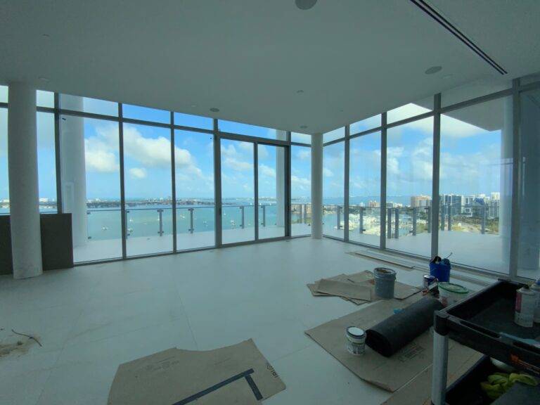 Downtown Sarasota Penthouse