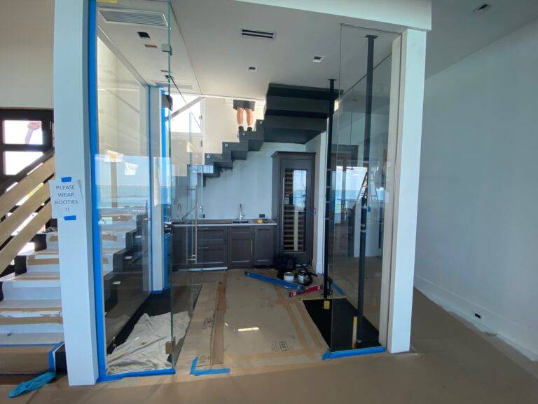 Long Boat Key New Contstruction