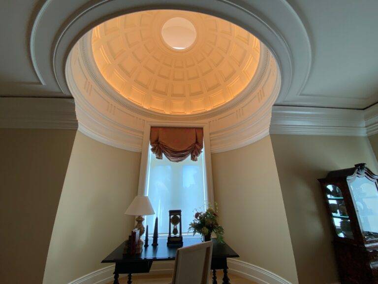 Sarasota French Revival