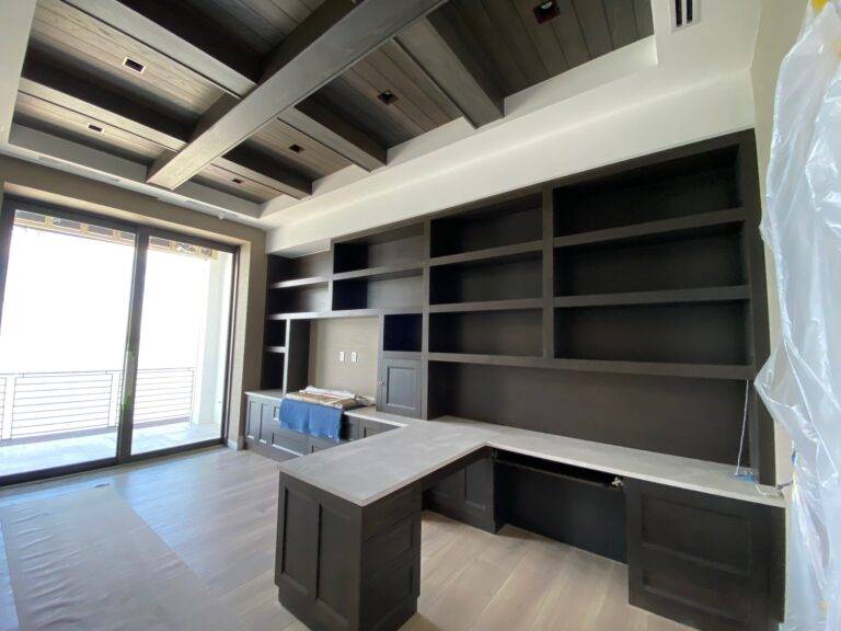 Long Boat Key New Contstruction