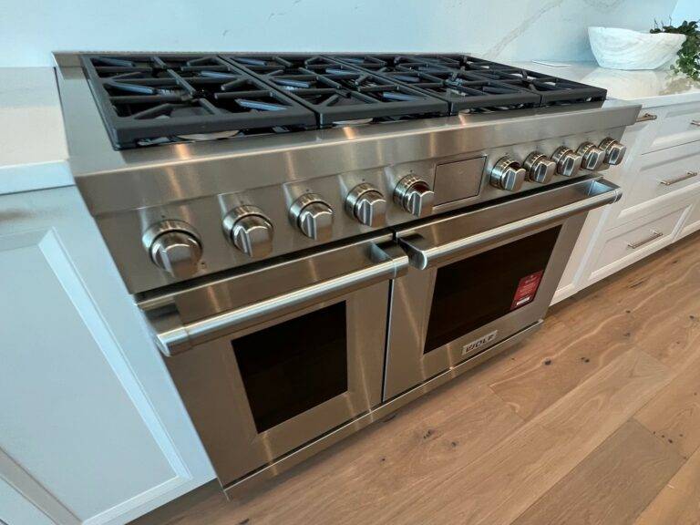 St. Petersburg City Skyline