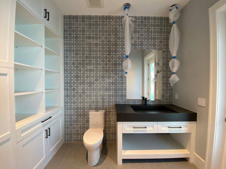 Long Boat Key New Contstruction