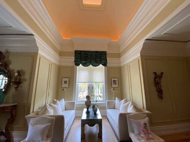 Sarasota French Revival