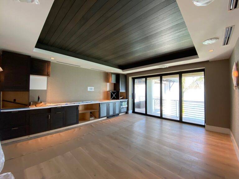 Long Boat Key New Contstruction