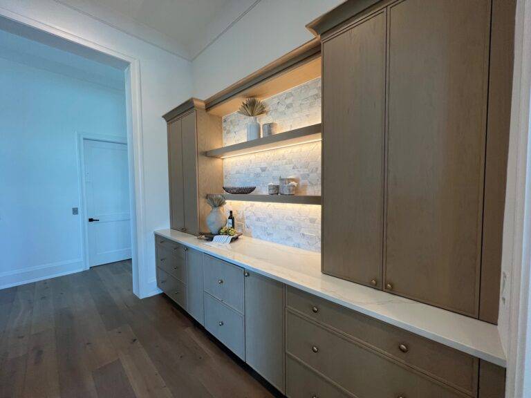 St. Petersburg City Skyline