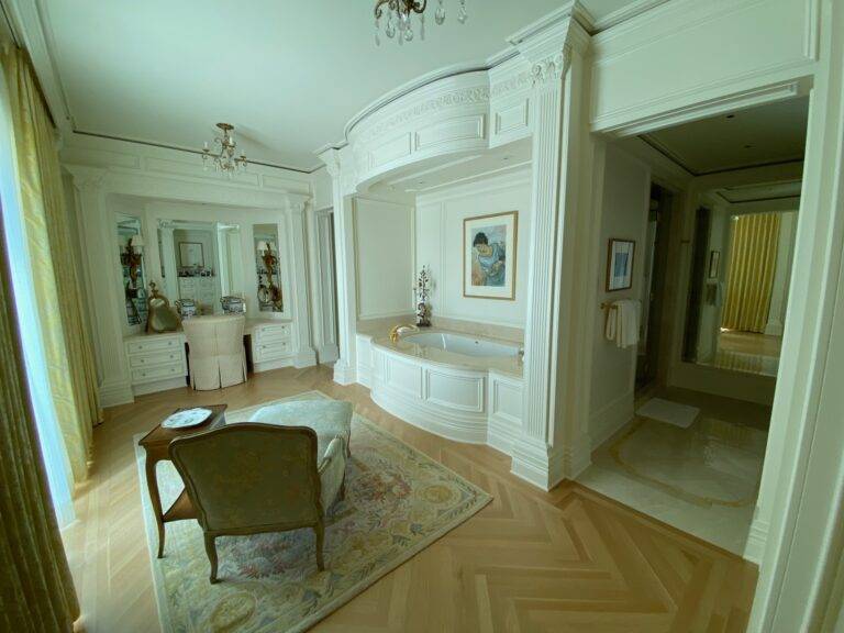 Sarasota French Revival