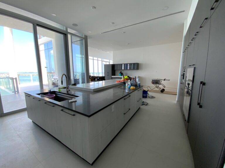 Downtown Sarasota Penthouse