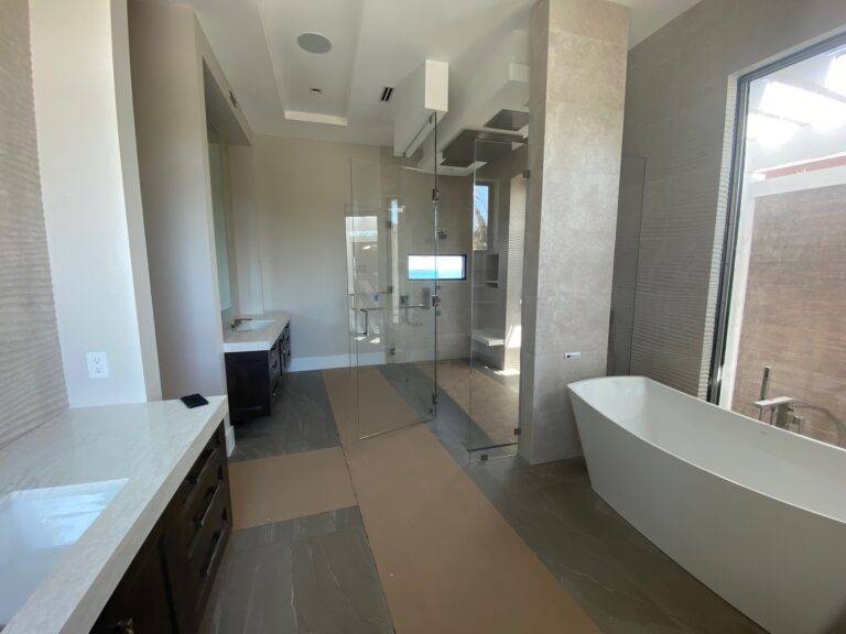 Long Boat Key New Contstruction