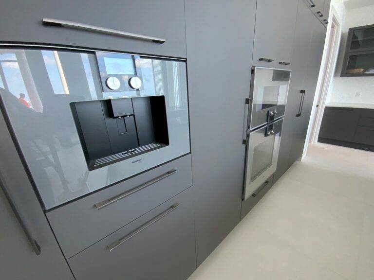 Downtown Sarasota Penthouse