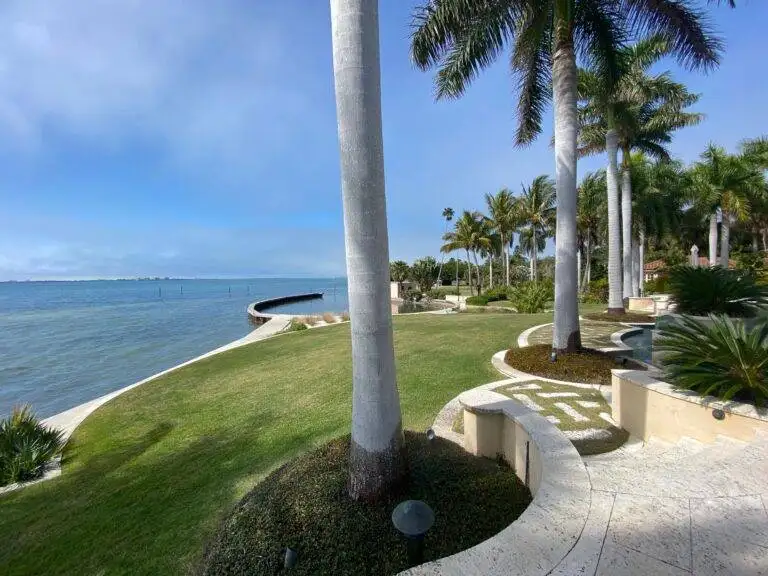 Sarasota French Revival