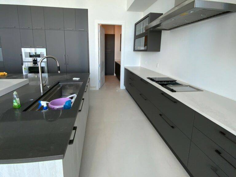 Downtown Sarasota Penthouse