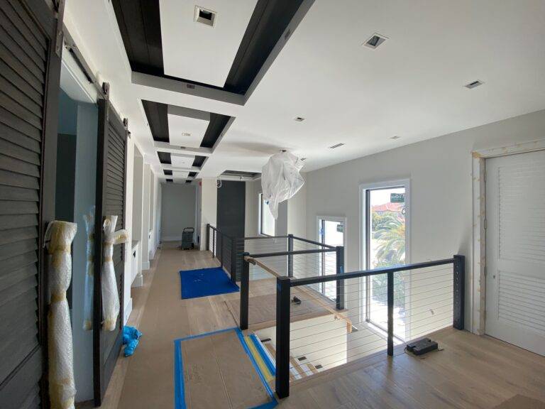 Long Boat Key New Contstruction