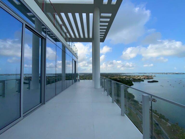 Downtown Sarasota Penthouse
