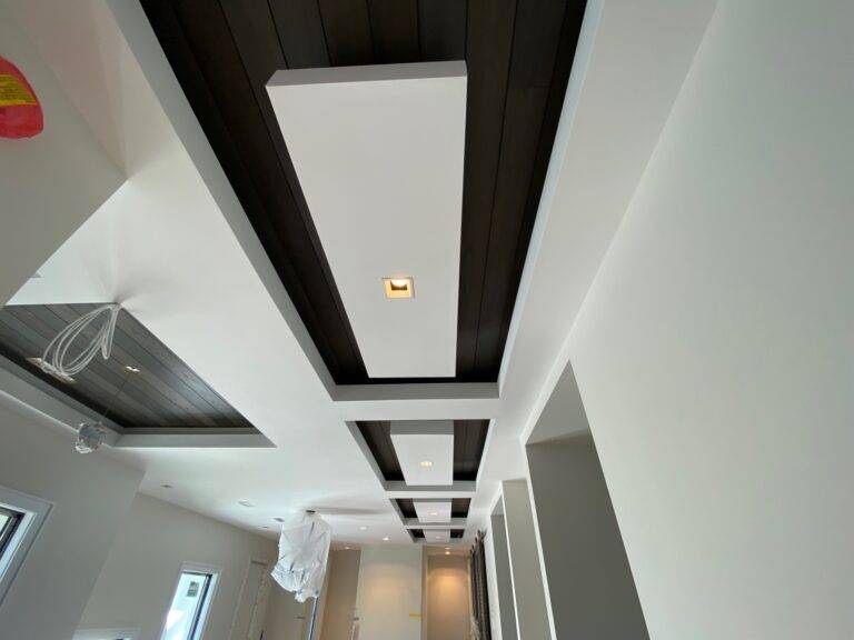 Long Boat Key New Contstruction