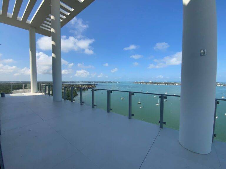 Downtown Sarasota Penthouse