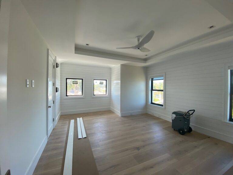 Long Boat Key New Contstruction