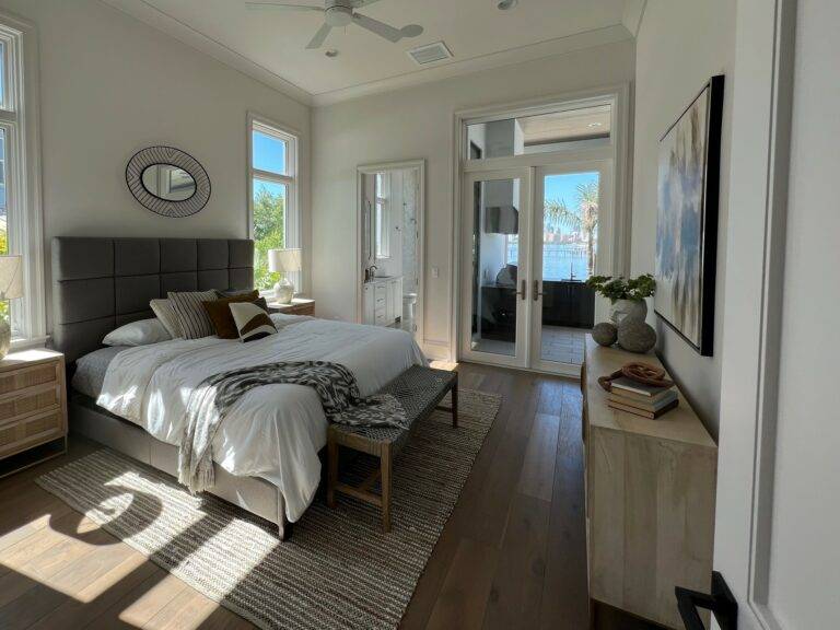 St. Petersburg City Skyline