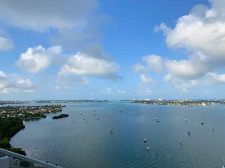 Downtown Sarasota Penthouse