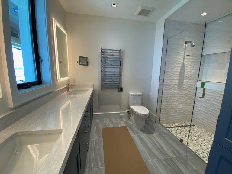 Long Boat Key New Contstruction