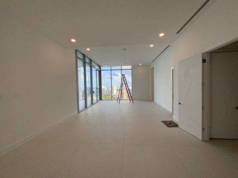 Downtown Sarasota Penthouse