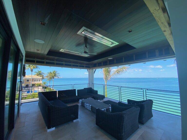 Long Boat Key New Contstruction