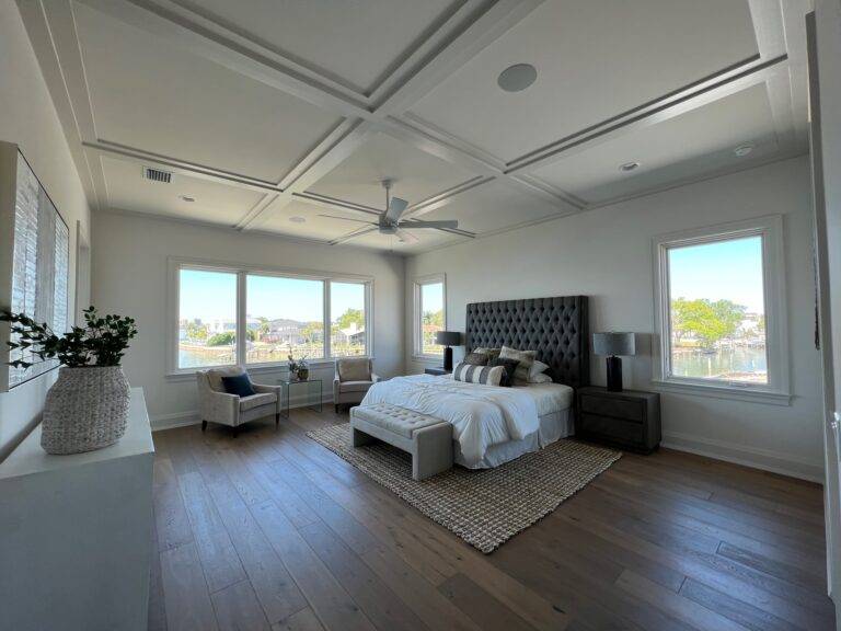 St. Petersburg City Skyline