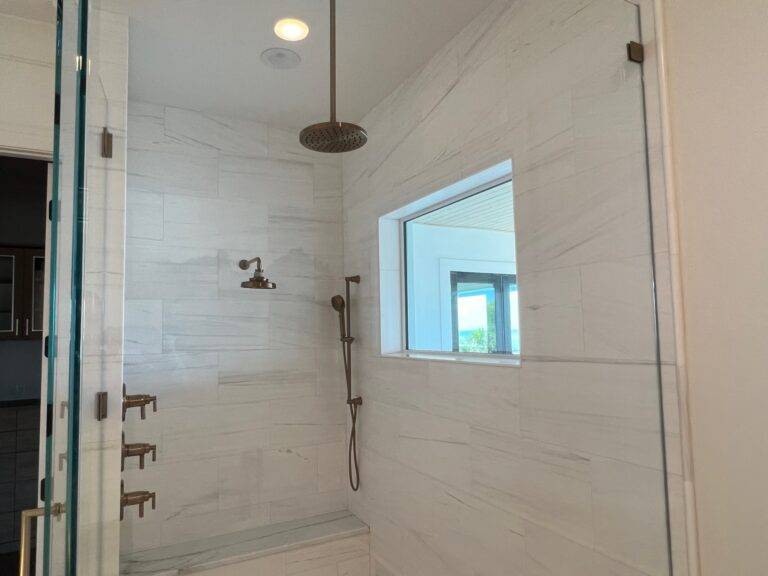 St. Petersburg City Skyline