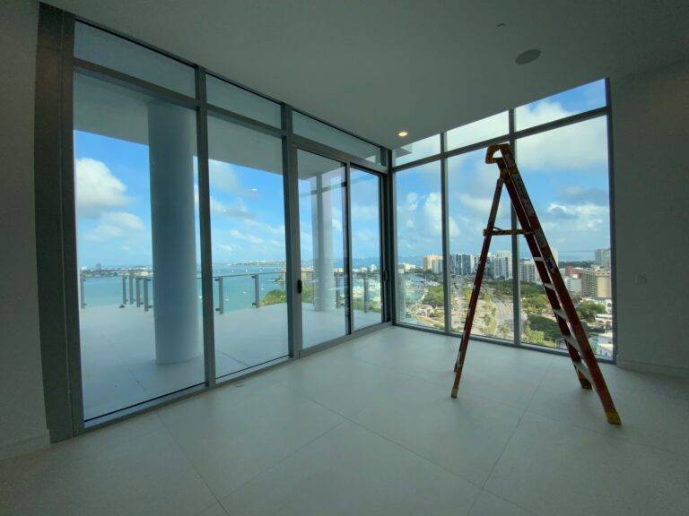 Downtown Sarasota Penthouse