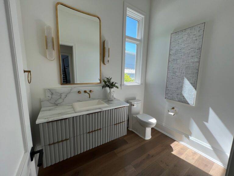 St. Petersburg City Skyline